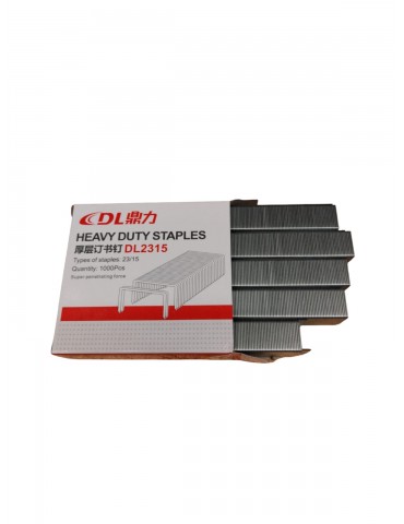 GRAPA DL 23/15 DL2315